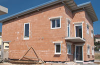 Trethellan Water home extensions